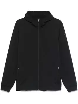 Толстовка с капюшоном Rossignol, черный