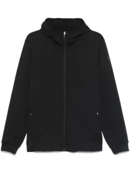 Толстовка с капюшоном Rossignol, черный