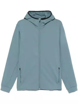 Толстовка с капюшоном Rossignol, синий