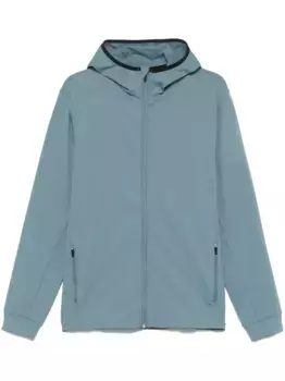 Толстовка с капюшоном Rossignol, синий