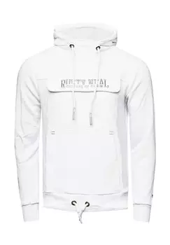 Толстовка с капюшоном RUSTY NEAL