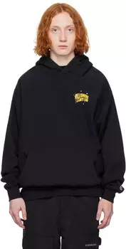 Толстовка с капюшоном с большим арочным логотипом Billionaire Boys Club