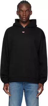 Толстовка с капюшоном S-Boxt-Hood-D Diesel