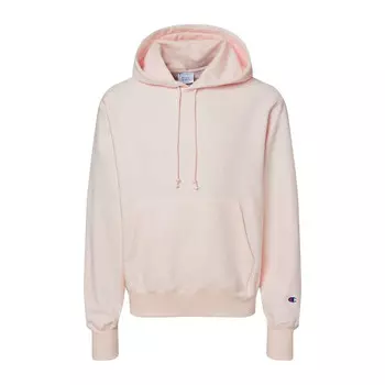 Толстовка с капюшоном с обратным переплетением Champion, цвет Body Blush