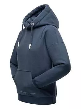 Толстовка с капюшоном сахарные мишки Navahoo, бежевый