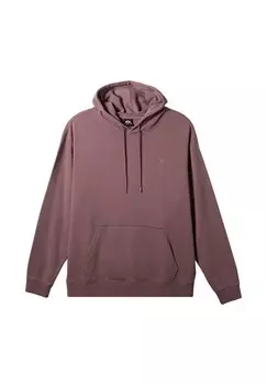 Толстовка с капюшоном SALT WATER Quiksilver, фиолетовый