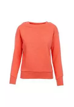 Толстовка с капюшоном Salzhaut, красный