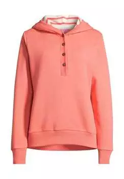 Толстовка с капюшоном Salzhaut, красный