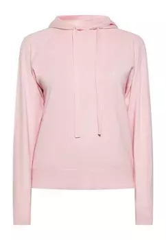 Толстовка с капюшоном SANIKA Sweater, светло-розовый