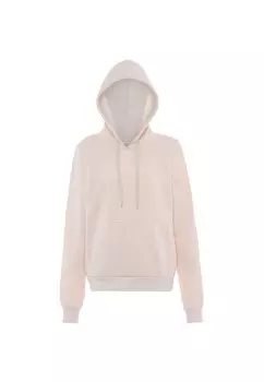 Толстовка с капюшоном SANIKA Sweatshirt, кремовый