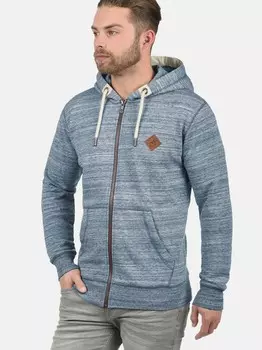 Толстовка с капюшоном sdcraig Solid, синий