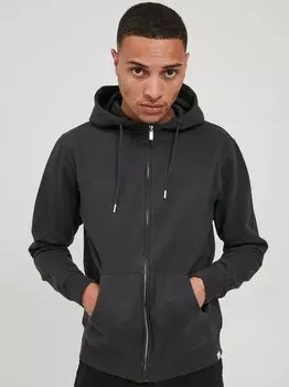 Толстовка с капюшоном sdsweat Solid, серый