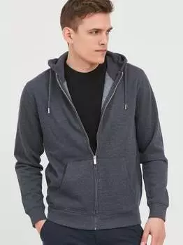 Толстовка с капюшоном sdsweat Solid, синий