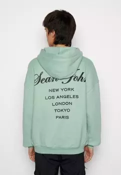 Толстовка с капюшоном Sean John