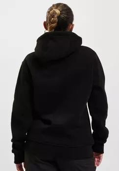 Толстовка с капюшоном SHOP EUROPEAN LEAGUE OF HELVETIC GUARDS ICONIC DEF, черный