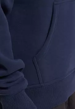 Толстовка с капюшоном SHOP EUROPEAN LEAGUE OF FEHERVAR ENTHRONERS ICONIC DEF, темно-синий