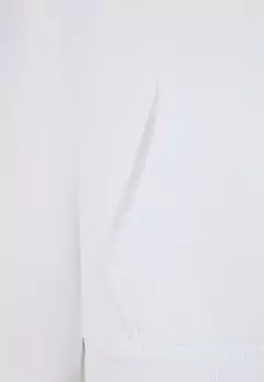 Толстовка с капюшоном SIGNATURE ESSENTIAL OS Karl Kani, белый