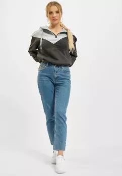 Толстовка с капюшоном SITKA Just Rhyse, серый