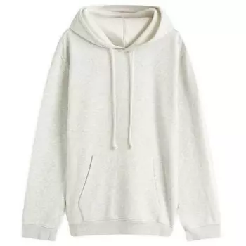 Толстовка с капюшоном Skims, серый