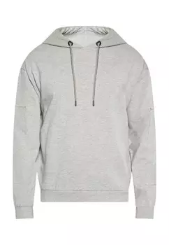 Толстовка с капюшоном Sloan Sweatshirt, светло-серый