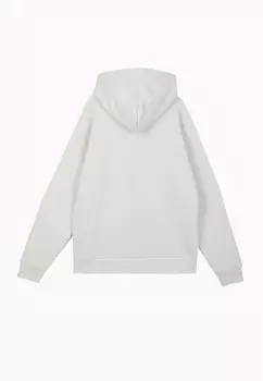 Толстовка с капюшоном Slush Jobs, кремовый