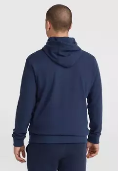 Толстовка с капюшоном SMALL LOGO O'Neill, пестрый темно-синий