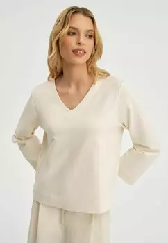 Толстовка с капюшоном Solar, песочный