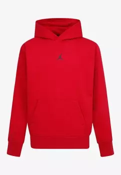 Толстовка с капюшоном SPORT CROSSOVER Jordan, красный