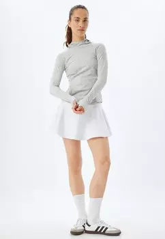 Толстовка с капюшоном SPORTS Koton, белый