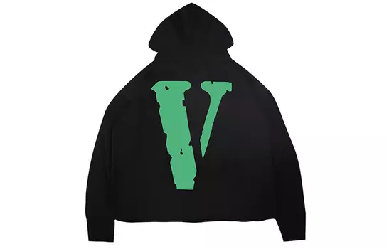 Толстовка с капюшоном Staple VLONE