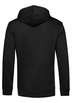 Толстовка с капюшоном STAR WARS CLASSIC ATTEMPT WAS MADE Star Wars, черный