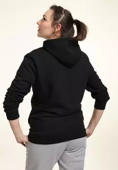 Толстовка с капюшоном STAR WARS: CLASSIC TROOPER ROSEMALING Star Wars, черный