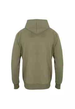 Толстовка с капюшоном STAR WARS ENDOR PARK RANGER Henry Tiger, оливковый