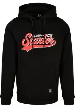 Толстовка с капюшоном Starter Black Label Sweatshirt, черный