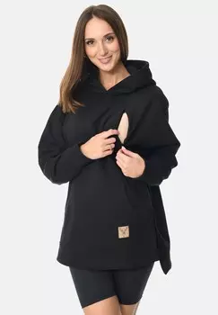 Толстовка с капюшоном STILL UMSTANDS STELLA Mija Culture, черный