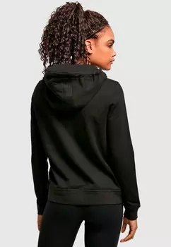Толстовка с капюшоном STRANGER THINGS SQUARE PHOTO ABSOLUTE CULT, черный