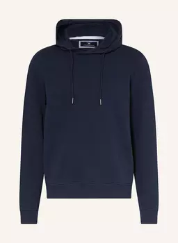 Толстовка с капюшоном Strokesman'S, синий