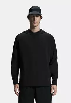 Толстовка с капюшоном STUDIO On, черный