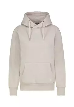 Толстовка с капюшоном Sublevel, бежевый