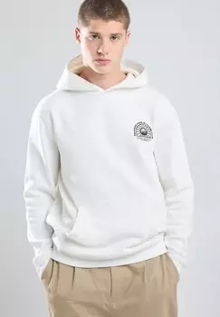 Толстовка с капюшоном SULLY America Today, кремовый