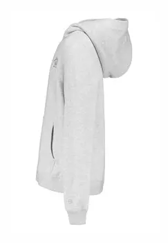 Толстовка с капюшоном SULLY America Today, светло-серый