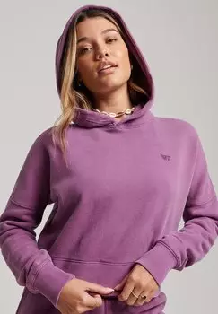 Толстовка с капюшоном Superdry