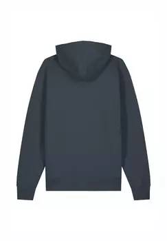 Толстовка с капюшоном SURFING SPACEMAN watapparel, антрацит