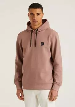 Толстовка с капюшоном Sweat Harper Chasin, розовый