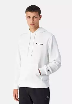 Толстовка с капюшоном Sweatshirt Champion, белый