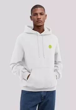Толстовка с капюшоном Sweatshirt F4NT4STIC, кремовый