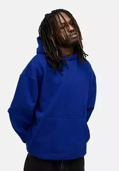 Толстовка с капюшоном Sweatshirt One Redox, цвет Royal Blue