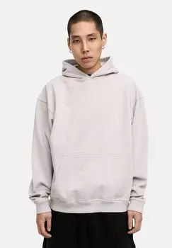Толстовка с капюшоном Sweatshirt One Redox, серый