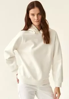Толстовка с капюшоном TATUUM, молочный