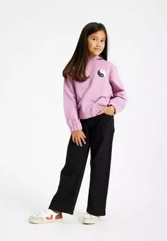 Толстовка с капюшоном The New, светло-розовый